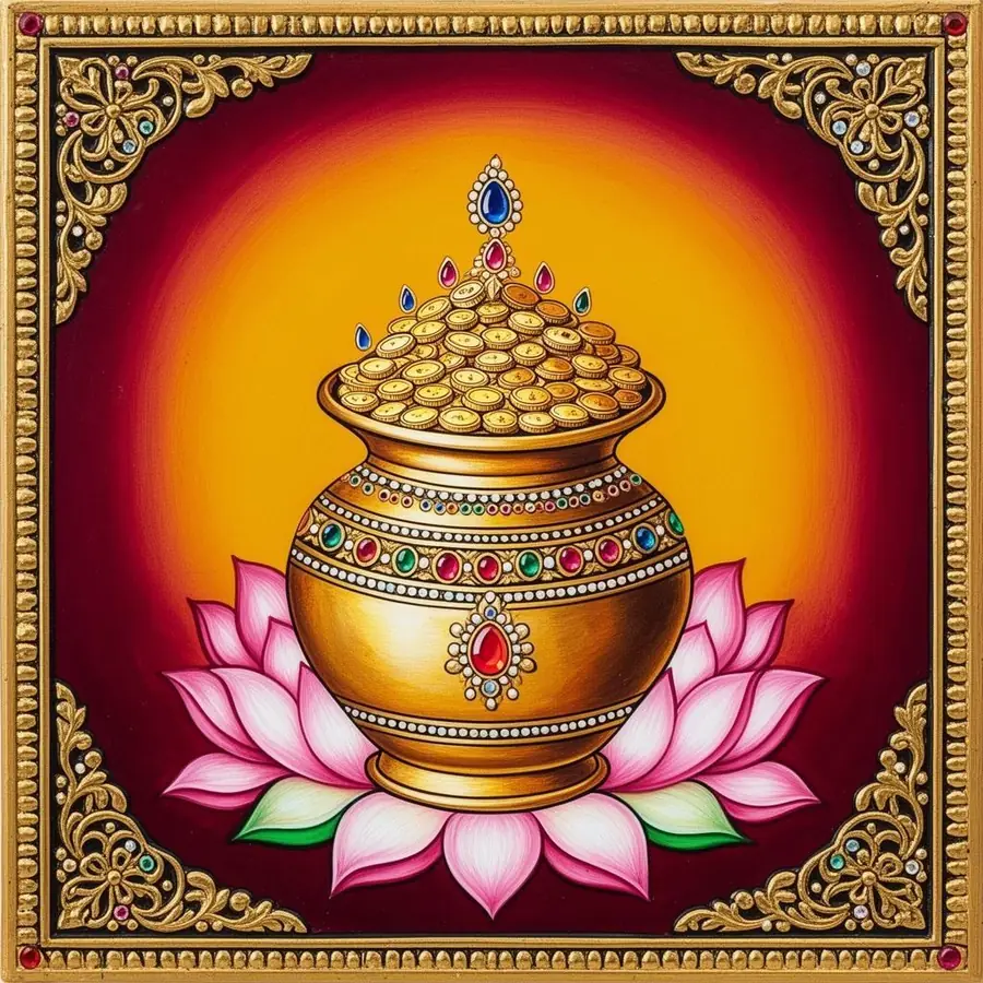 Lord Kubera