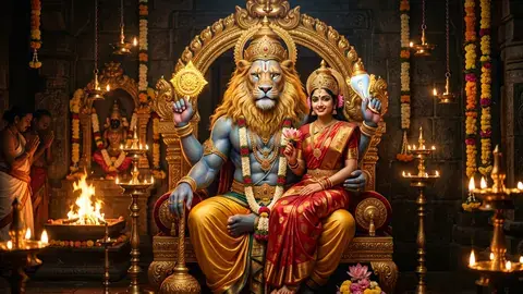 Narasiṁha