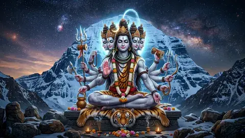 Sadāśiva