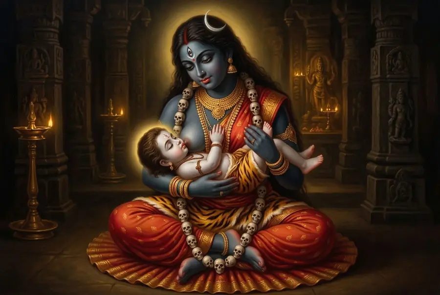 Maa Tara Sahasranama