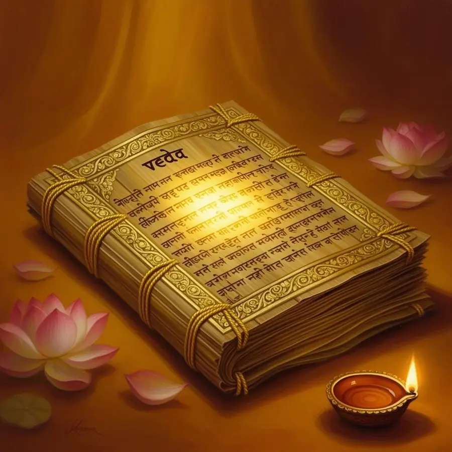 Other Vedic Mantras