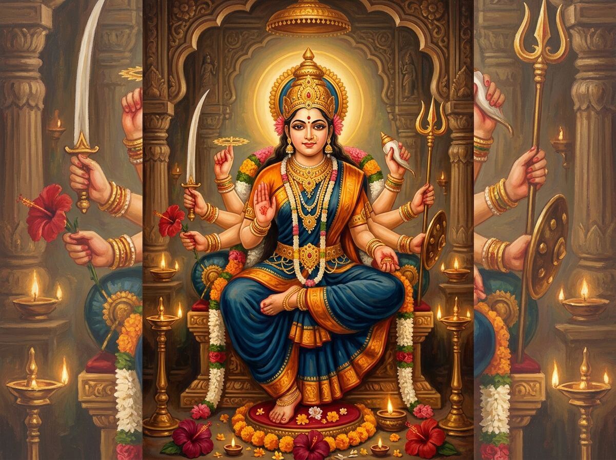 Bhavani (Chattal) — Bhavani