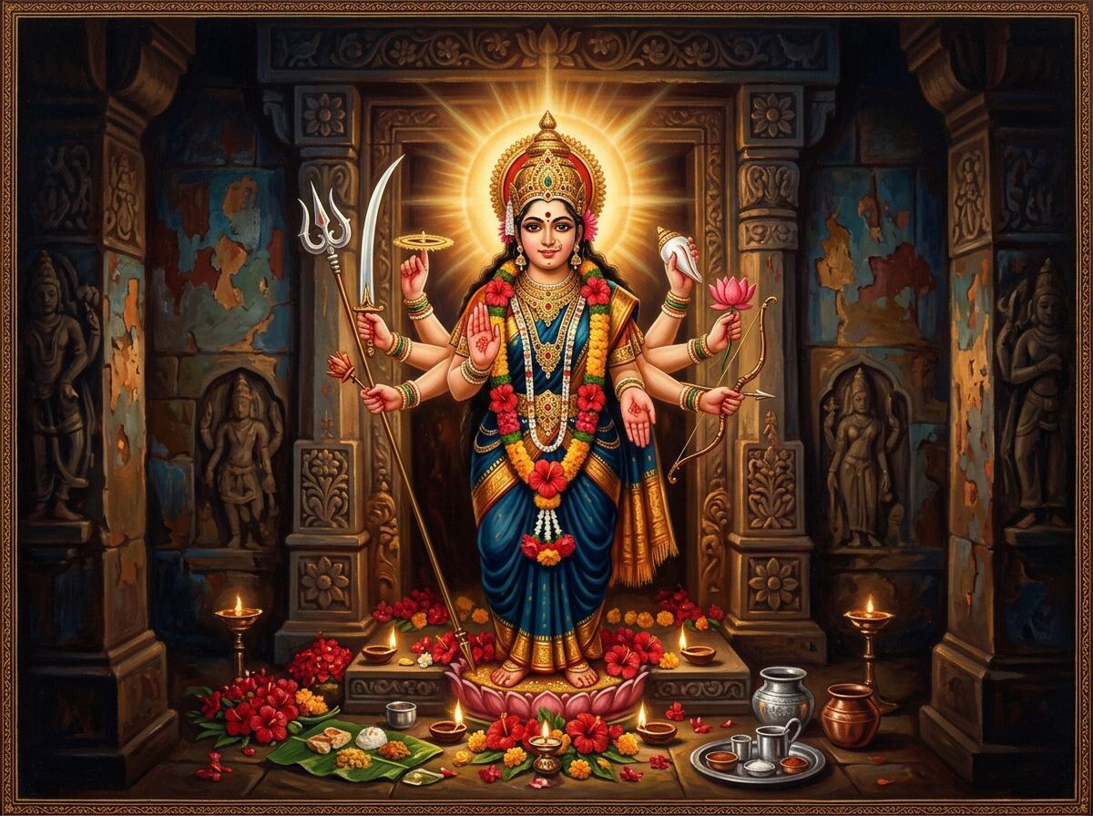 Jayanti — Jayanti