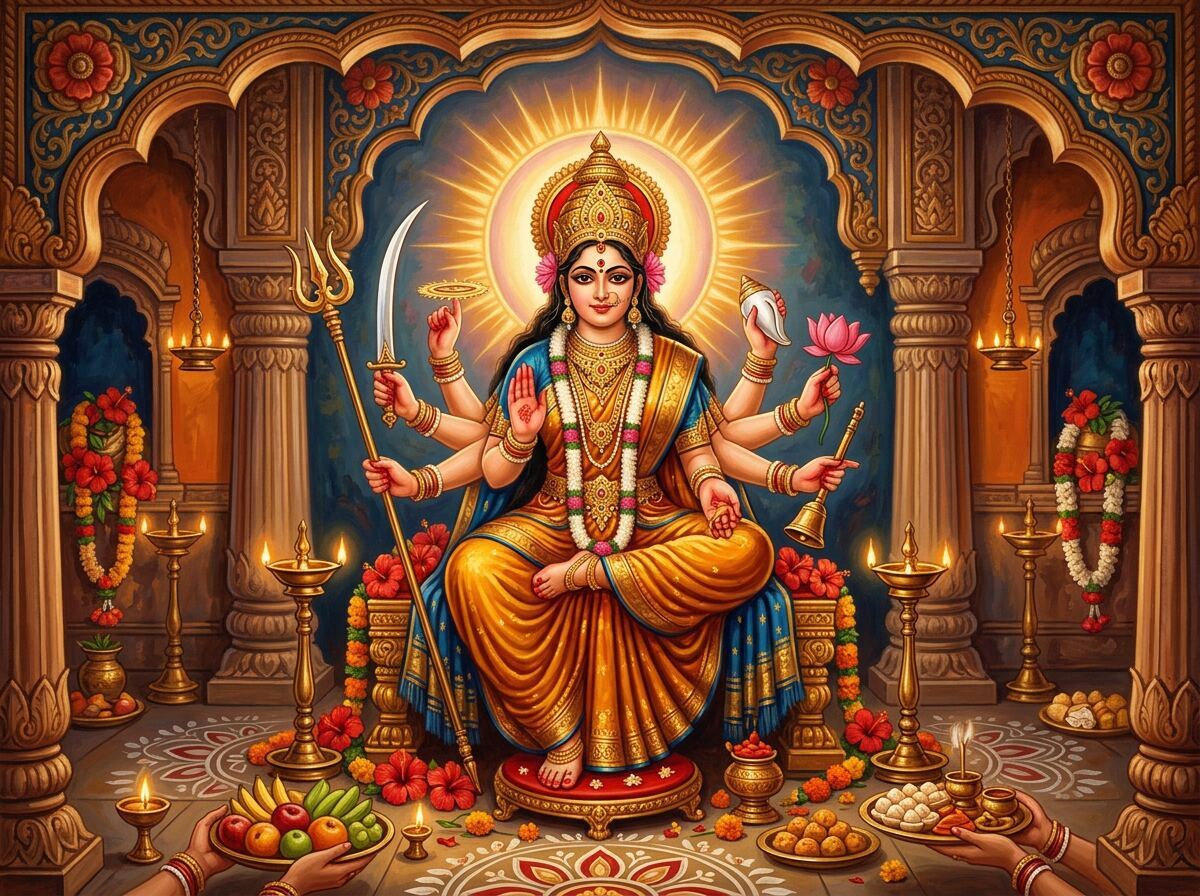 Nandini (Nandipur) — Nandini