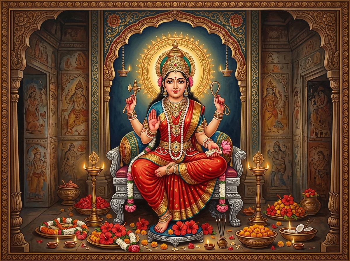 Kumari (Ratnavali) — Kumari