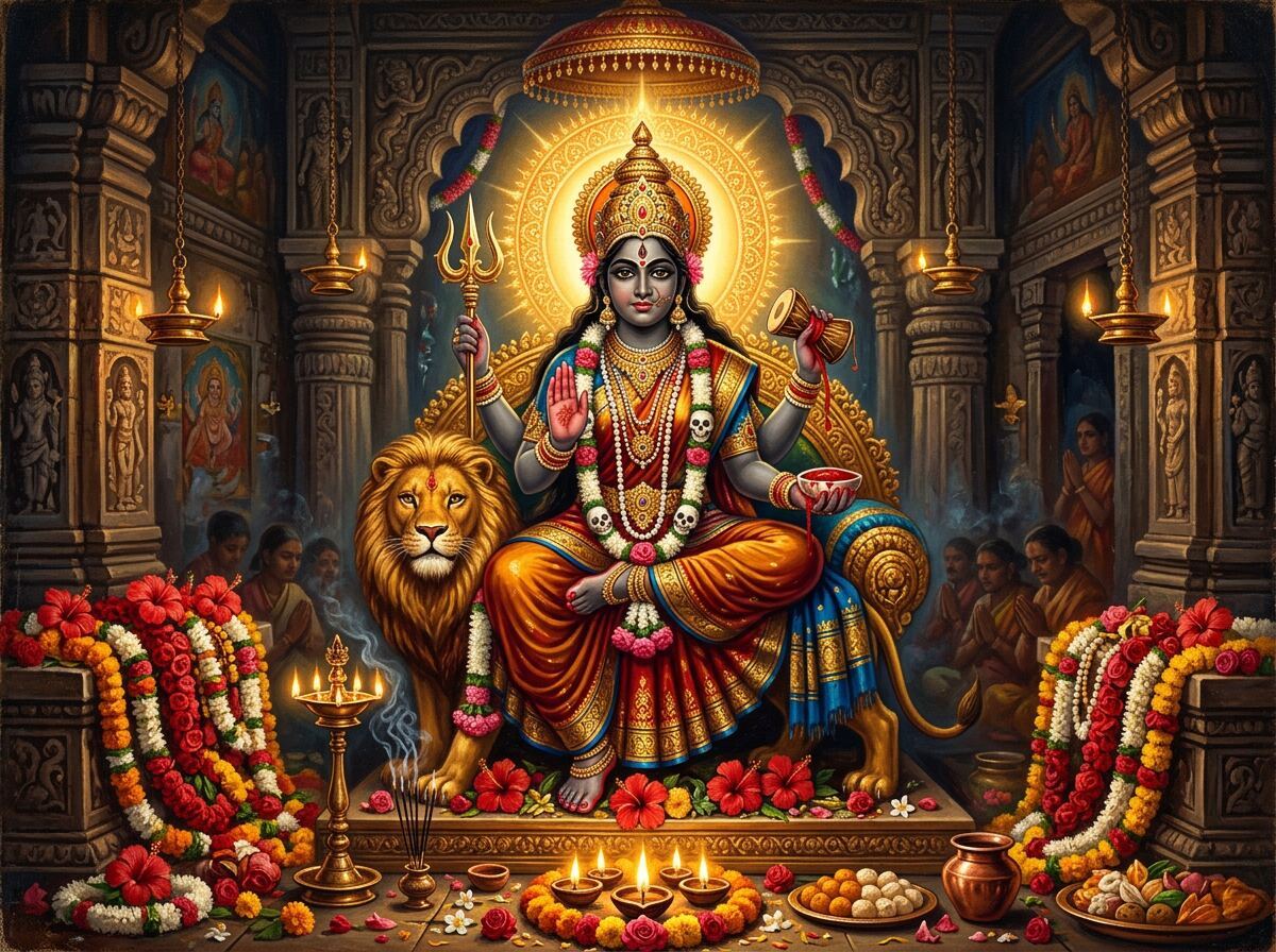 Kapalini (Vibhash) — Kapalini