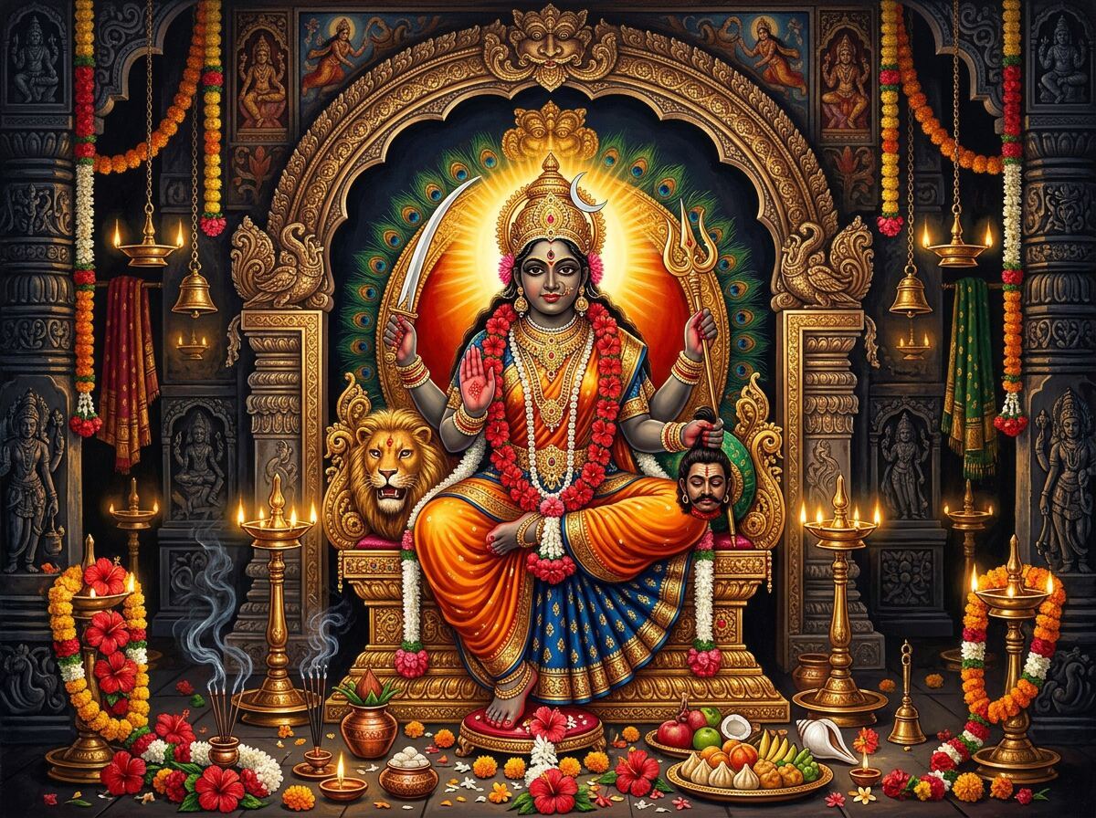 Yashoreshwari — Yashoreshwari